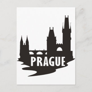 Postal Praga