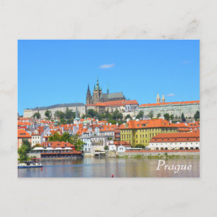 Postal Praga