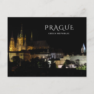 Postal Praga