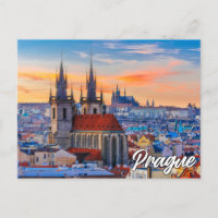Praga, República Checa