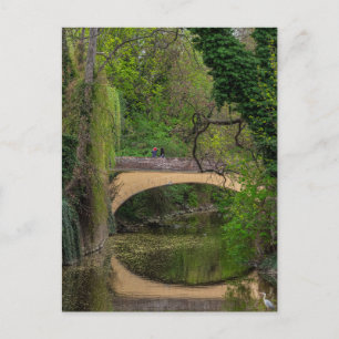 Postal Praga, República Checa