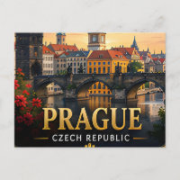 Praga República Checa Ciudad Vieja Viaje 🏰