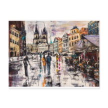 Praga, Staromestska
