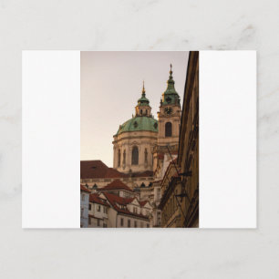 Postal Praha
