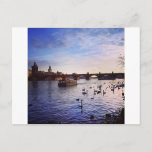 Postal Praha