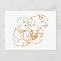 Preciosos Recuerdos primer beso