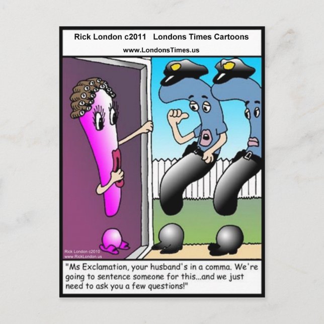 Postal Pregunta Policía Gracioso Regalos Tees Mugs & Card (Anverso)