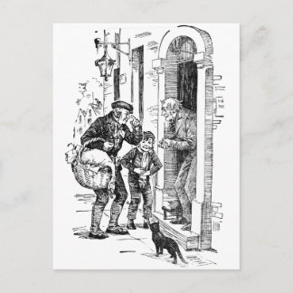 Postal Premiar Turquía a Ciudad de Camden