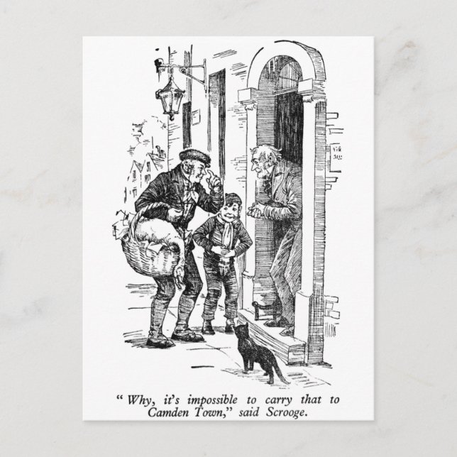 Postal Premiar Turquía (con texto) (Anverso)