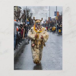 Postal Premio del Día del Perdón (Prochka), Macedonia