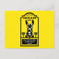 Premio Jackass
