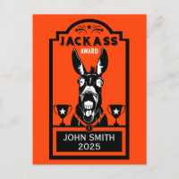 Premio Jackass