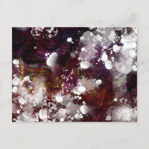 Postal Preperación oscura