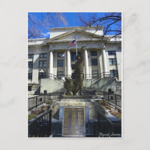 Postal Prescott, Tribunal de Arizona