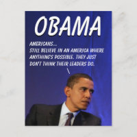 Presidente Barack Obama