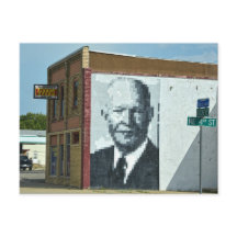 Presidente Eisenhower