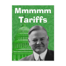 Presidente Herbert Hoover Tarifas