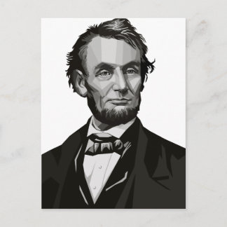 Postal Presidente Lincoln