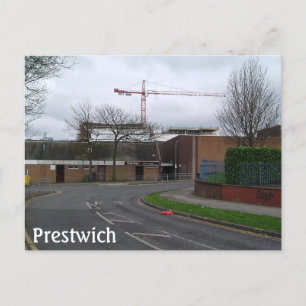 Postal Prestwich 2005