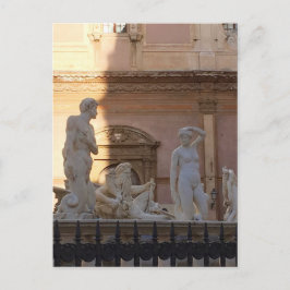 Postal pretoria Piazza della Vergogna