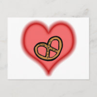 pretzel