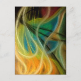 Postal Prevalece la luz