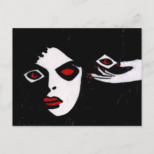 Postal Preveo un domingo negro