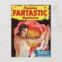 Priestería mística