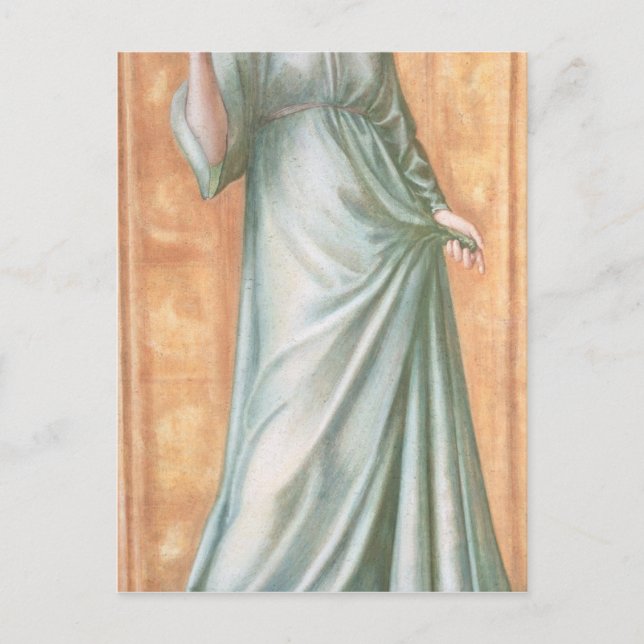 Postal Primavera, 1869-70 (Anverso)