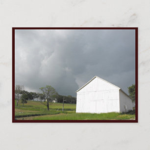 Postal ~ Primavera 25,5 ~