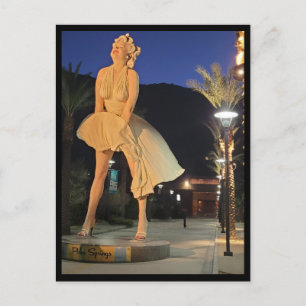 POSTAL PRIMAVERA DE PALMA #8