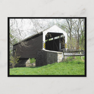 Postal Primavera del ~ en el ~ 29 del condado de