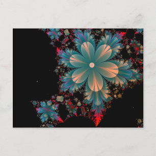 Postal Primavera picante