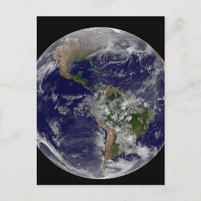 Postal Primer Día De La Primavera En El Hemisferio Norte. (Anverso)