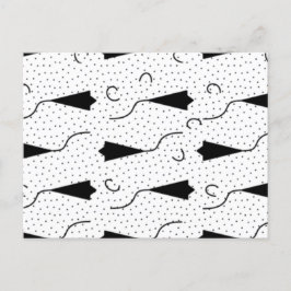 Postal Primer regalo de Navidad | Keepsake de pareja comp