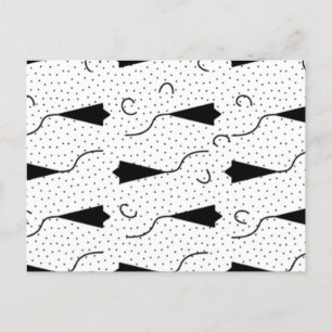 Postal Primer regalo de Navidad   Keepsake de pareja comp