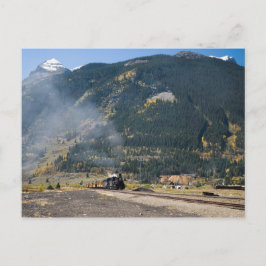 Postal Primer tren