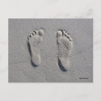 Postal Primeras impresiones