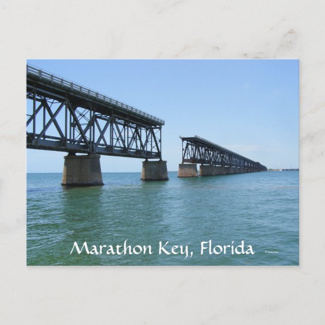 Postal Primeros pasos de Doozey (Anverso)