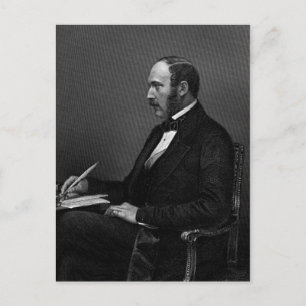 Postal Prince Albert