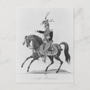 Postal Prince Jozef Antoni Poniatowski