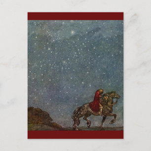 Postal Princes Riding