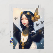 Princesa de gallo, Posttravesía