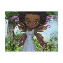 Princesa de la hada de Lil