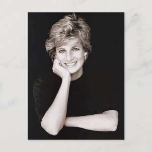 Postal Princess Diana