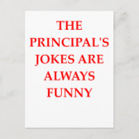 principal