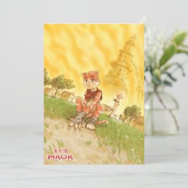 postal principal Nº 01