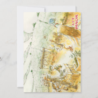 postal principal Nº 03