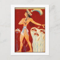 Príncipe de Minoan