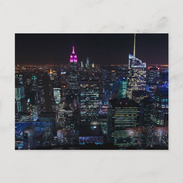 Postal PRINCIPIO DE LAS ROCAS (El día de San Valentín 201 (Anverso)